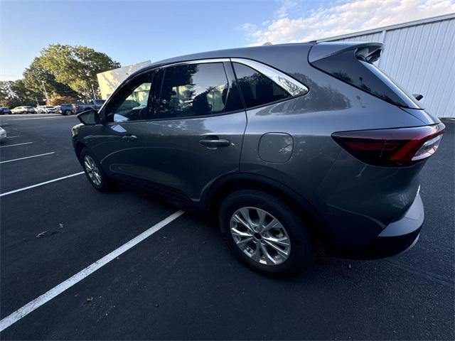 used 2024 Ford Escape car, priced at $29,459