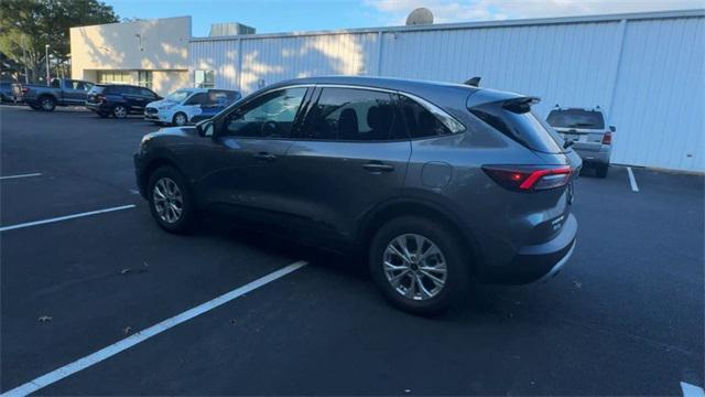 used 2024 Ford Escape car, priced at $29,459