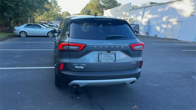 used 2024 Ford Escape car, priced at $29,459