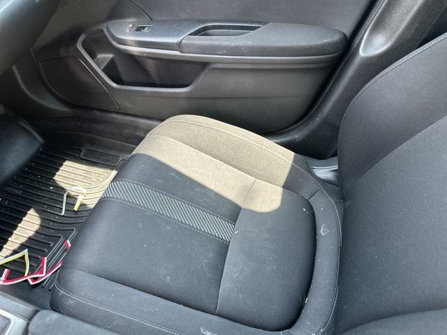 used 2016 Honda Civic car, priced at $13,250
