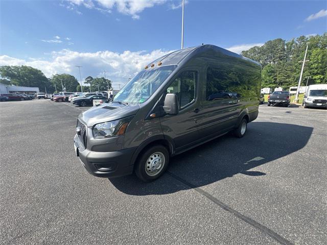 new 2024 Ford Transit-350 car, priced at $48,049