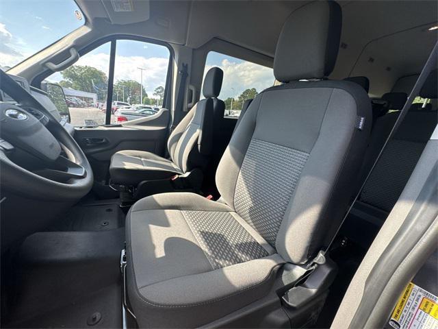new 2024 Ford Transit-350 car, priced at $48,049