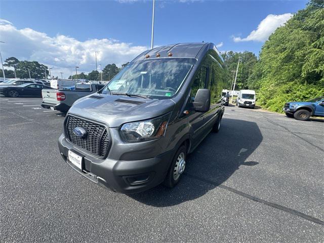 new 2024 Ford Transit-350 car, priced at $60,085