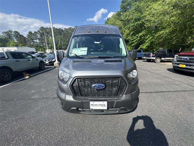 new 2024 Ford Transit-350 car, priced at $48,049