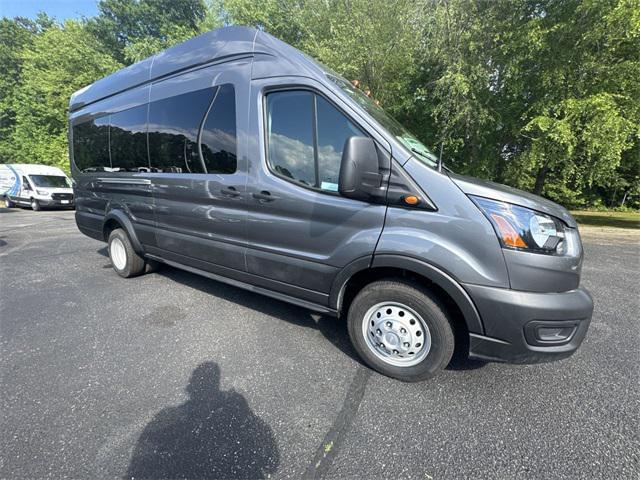 new 2024 Ford Transit-350 car, priced at $48,049