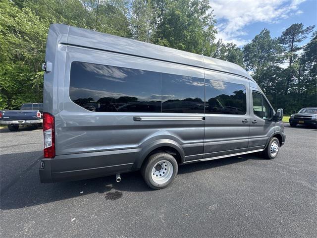 new 2024 Ford Transit-350 car, priced at $48,049