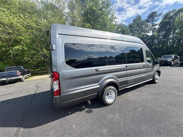new 2024 Ford Transit-350 car, priced at $48,049