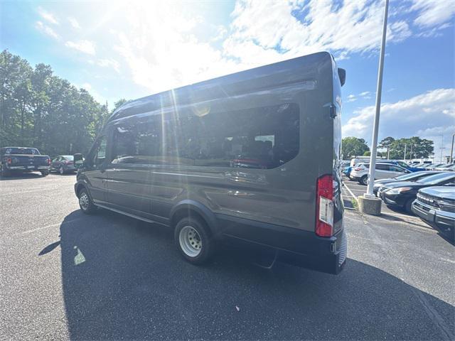 new 2024 Ford Transit-350 car, priced at $48,049