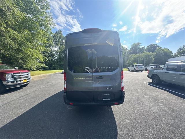 new 2024 Ford Transit-350 car, priced at $48,049