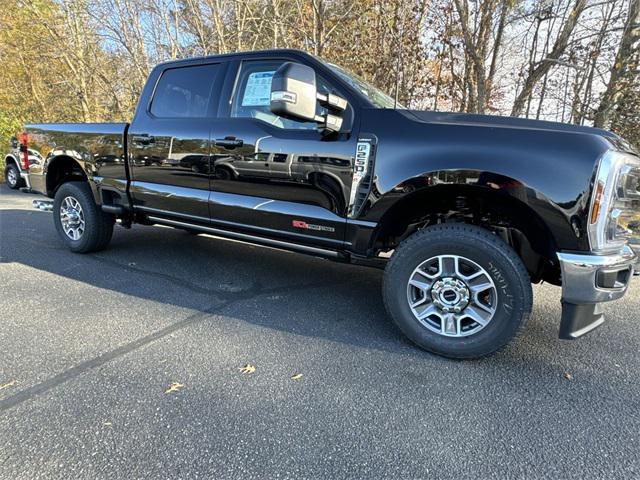 new 2024 Ford F-250 car, priced at $91,952