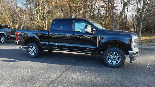 new 2024 Ford F-250 car, priced at $91,952