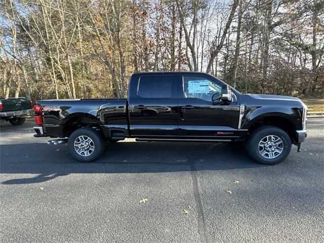 new 2024 Ford F-250 car, priced at $81,952