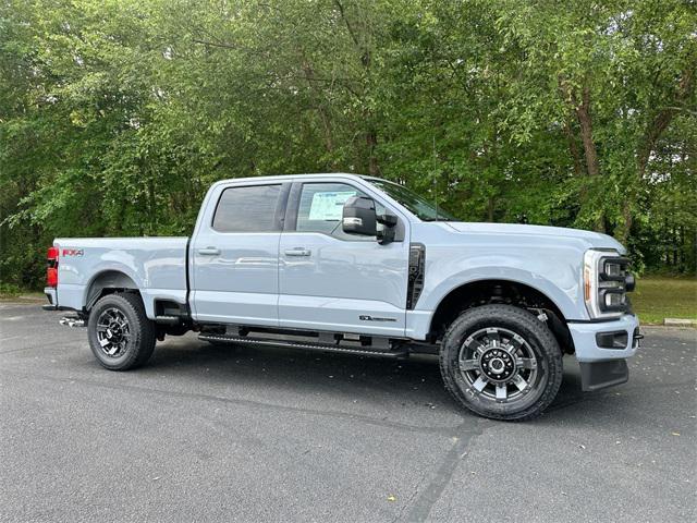 new 2024 Ford F-250 car, priced at $80,098