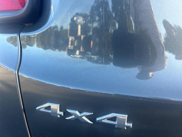 used 2022 Jeep Renegade car, priced at $19,994