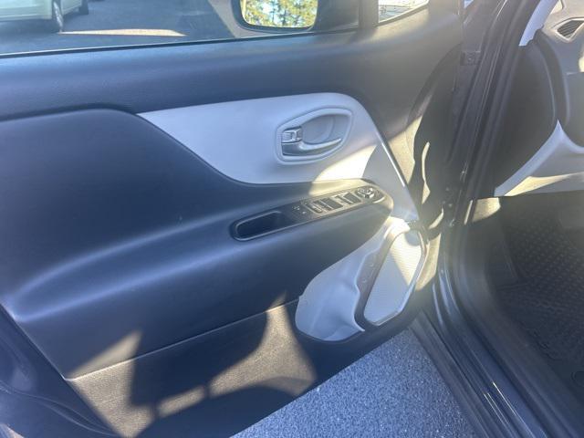 used 2022 Jeep Renegade car, priced at $19,994