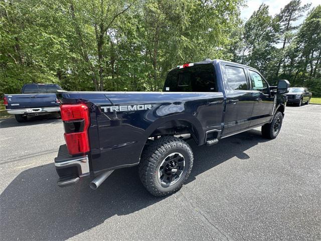 new 2025 Ford F-250 car, priced at $78,569