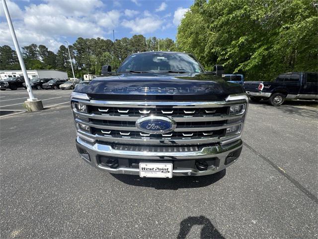 new 2025 Ford F-250 car, priced at $78,569