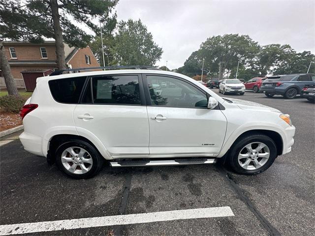 used 2012 Toyota RAV4 car, priced at $8,474