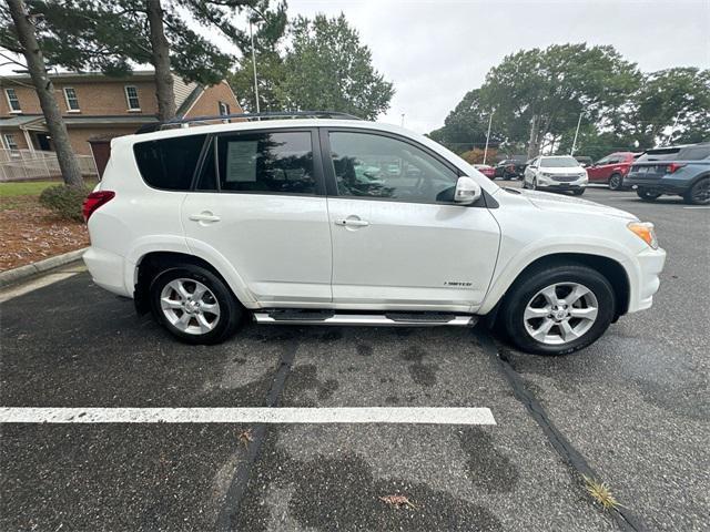 used 2012 Toyota RAV4 car, priced at $8,474
