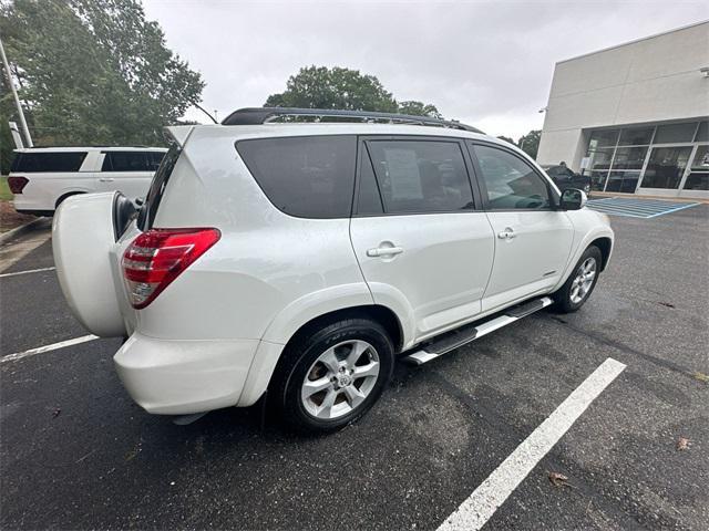 used 2012 Toyota RAV4 car, priced at $8,474