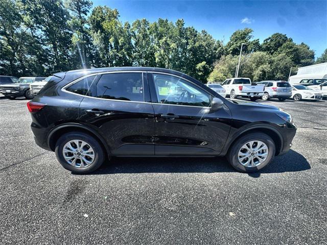 used 2025 Ford Escape car, priced at $28,437