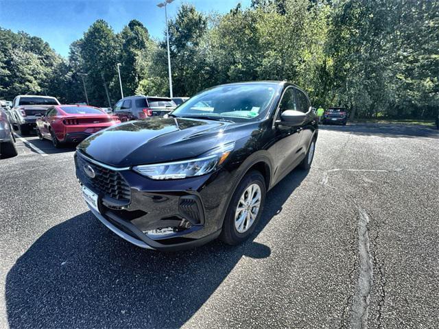 used 2025 Ford Escape car, priced at $28,437