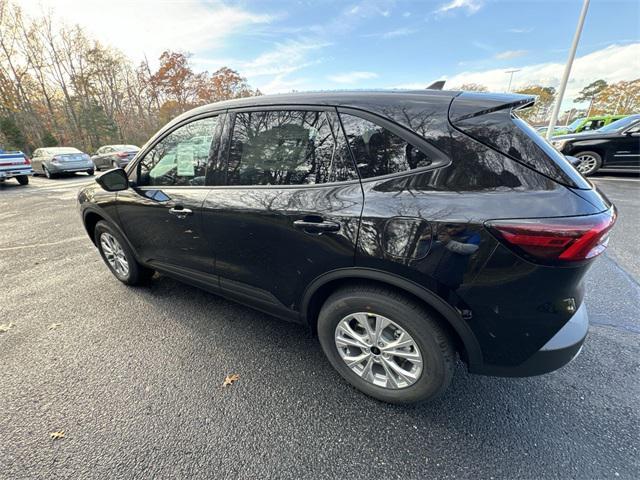 new 2025 Ford Escape car, priced at $34,355