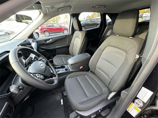 new 2025 Ford Escape car, priced at $34,355