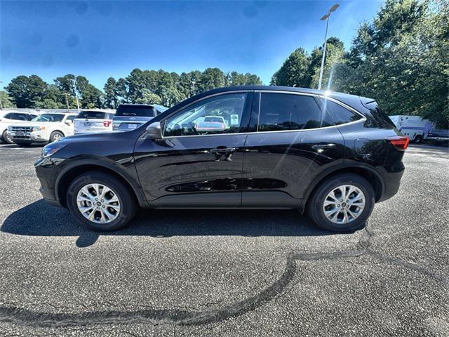 used 2025 Ford Escape car, priced at $28,437