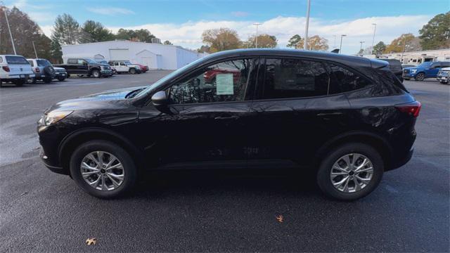 new 2025 Ford Escape car, priced at $34,355