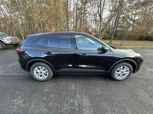 new 2025 Ford Escape car, priced at $34,355