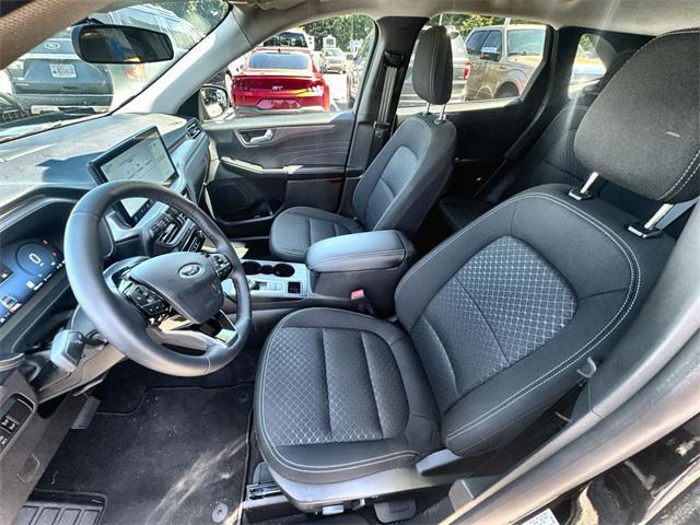 used 2025 Ford Escape car, priced at $28,437