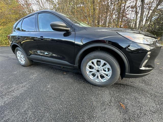 new 2025 Ford Escape car, priced at $34,355