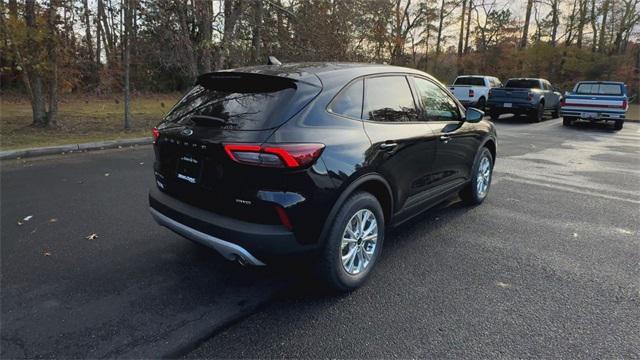 new 2025 Ford Escape car, priced at $34,355