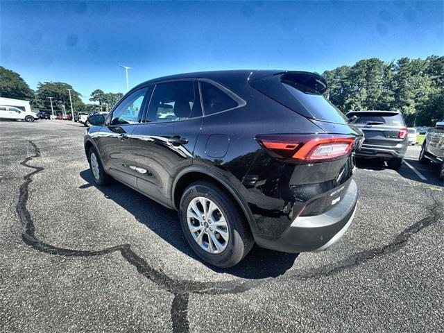 used 2025 Ford Escape car, priced at $28,437