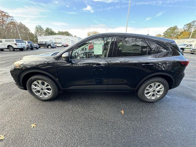 new 2025 Ford Escape car, priced at $34,355