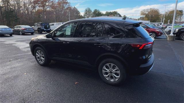 new 2025 Ford Escape car, priced at $34,355