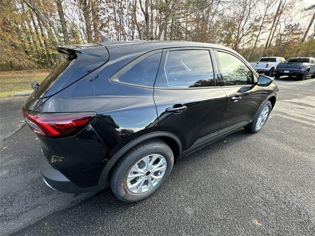 new 2025 Ford Escape car, priced at $34,355