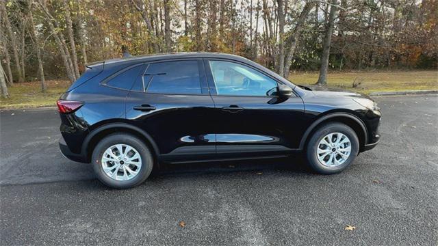 new 2025 Ford Escape car, priced at $34,355