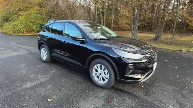 new 2025 Ford Escape car, priced at $34,355