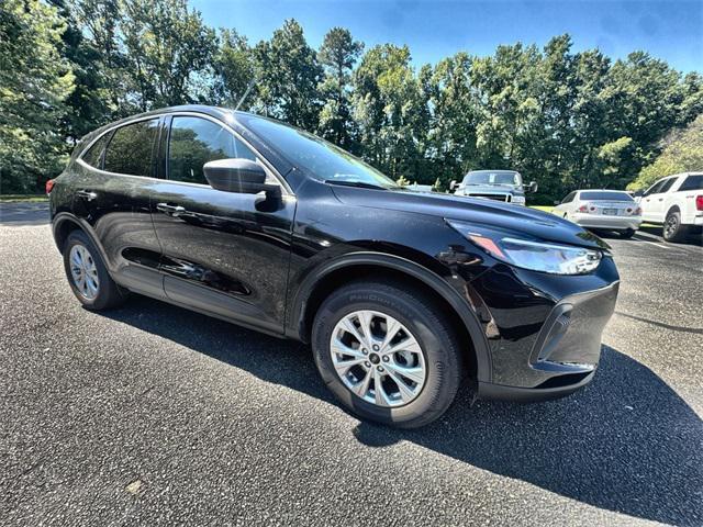 used 2025 Ford Escape car, priced at $28,437