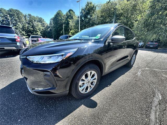 used 2025 Ford Escape car, priced at $28,437