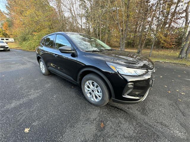 new 2025 Ford Escape car, priced at $34,355