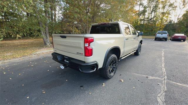 used 2023 Chevrolet Silverado 1500 car, priced at $56,496