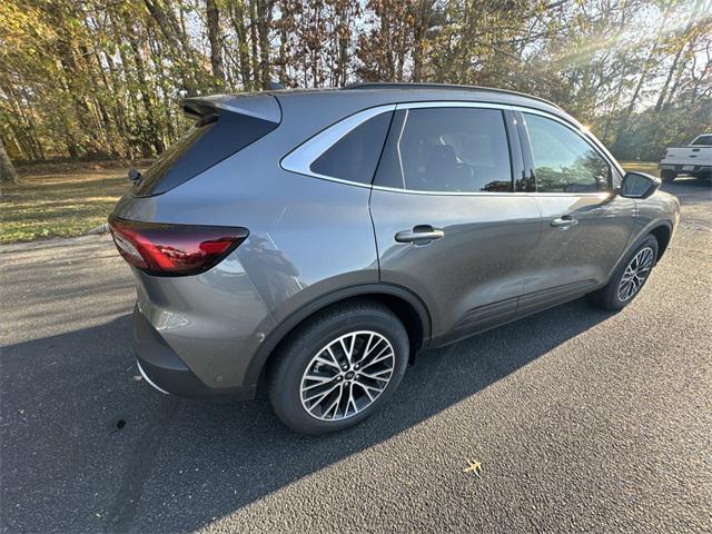 new 2023 Ford Escape car, priced at $36,600