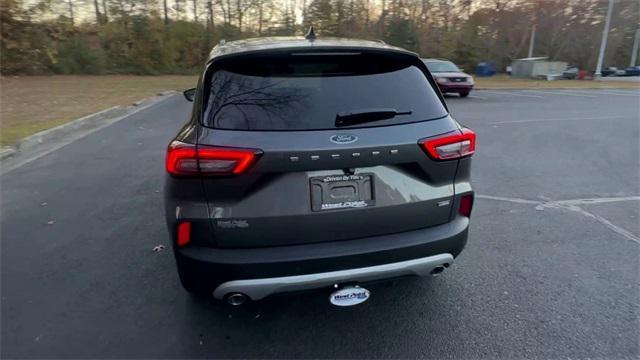 new 2023 Ford Escape car, priced at $44,100