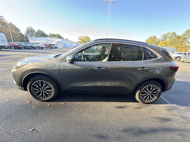 new 2023 Ford Escape car, priced at $36,600