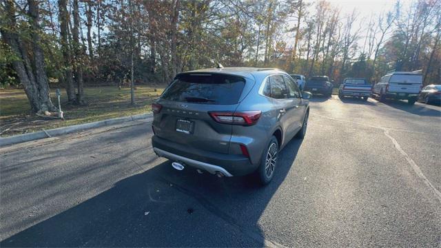 new 2023 Ford Escape car, priced at $40,100