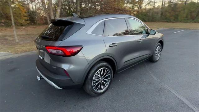 new 2023 Ford Escape car, priced at $40,100