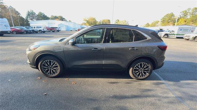 new 2023 Ford Escape car, priced at $40,100